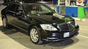 Mercedes-Benz S 400 400 hibrid Lizing Top- Full , снимка 2