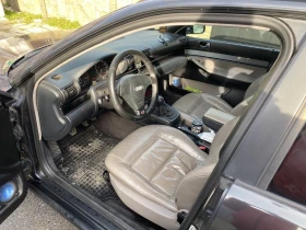 Audi A4 1.9 TDI AFN, снимка 5