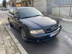 Audi A4 1.9 TDI AFN, снимка 2