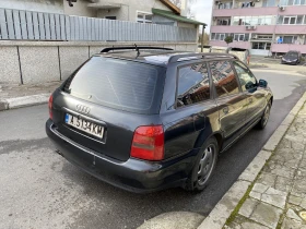 Audi A4 1.9 TDI AFN, снимка 3