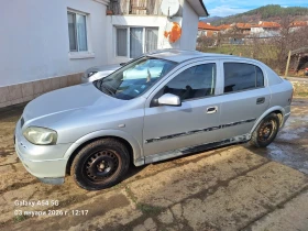 Opel Astra, снимка 4