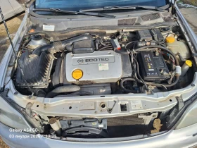 Opel Astra, снимка 12