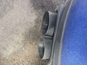 Subaru WRX * STI Sport tech Manual w/Lip Spoiler * CARFAX * Ц, снимка 9