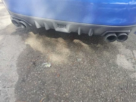 Subaru WRX * STI Sport tech Manual w/Lip Spoiler * CARFAX * Ц, снимка 10