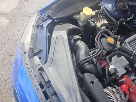 Subaru WRX * STI Sport tech Manual w/Lip Spoiler * CARFAX * Ц, снимка 7