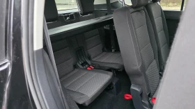 VW Touran KATO ЧИСТО НОВ/1.6d/110hp/7m, снимка 11