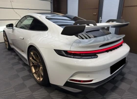 Porsche 911 GT3 4.0 Clubsport, снимка 2