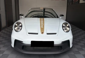 Porsche 911 GT3 4.0 Clubsport, снимка 3