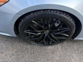 Audi A7 * Technik * ДИСТРОНИК * 360 * ОБДУХВАНЕ * ТУНИНГ, снимка 7