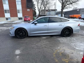 Audi A7 * Technik * ДИСТРОНИК * 360 * ОБДУХВАНЕ * ТУНИНГ, снимка 2