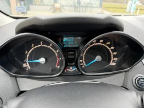 Ford Fiesta, снимка 12