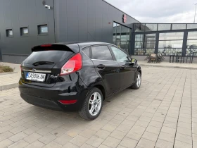 Ford Fiesta, снимка 6