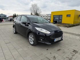 Ford Fiesta, снимка 1