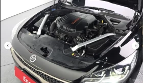 Kia Stinger, снимка 17