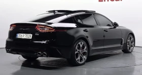Kia Stinger, снимка 2