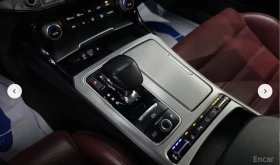 Kia Stinger, снимка 11