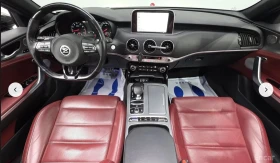 Kia Stinger, снимка 7