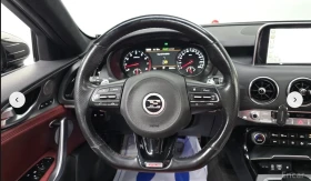 Kia Stinger, снимка 8