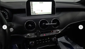 Kia Stinger, снимка 9