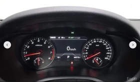 Kia Stinger, снимка 13