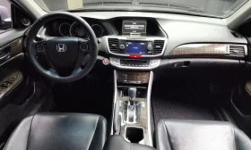 Honda Accord, снимка 4