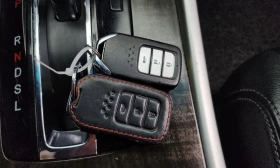 Honda Accord, снимка 9