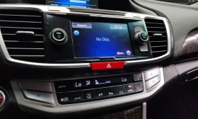 Honda Accord, снимка 10