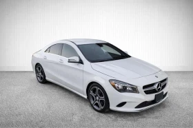 Mercedes-Benz CLA 250 4MATIC * ПОДГРЕВИ* КАМЕРА* ПАРТОНИЦИ* , снимка 1