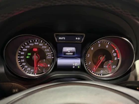 Mercedes-Benz CLA 250 4MATIC * ПОДГРЕВИ* КАМЕРА* ПАРТОНИЦИ* , снимка 7