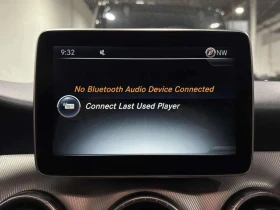 Mercedes-Benz CLA 250 4MATIC * ПОДГРЕВИ* КАМЕРА* ПАРТОНИЦИ* , снимка 8