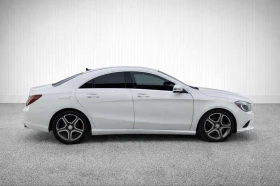 Mercedes-Benz CLA 250 4MATIC * ПОДГРЕВИ* КАМЕРА* ПАРТОНИЦИ* , снимка 3