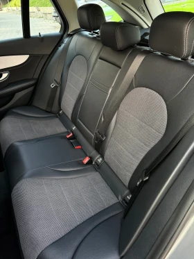 Mercedes-Benz C 220 220d, снимка 10