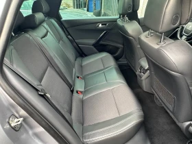Peugeot 508 2.0HDI-180ks-ALLURE-FULL LED-NAVI-ПАНОРАМА-AUTOMAT, снимка 11
