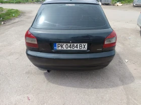 Audi A3 1.9 TDI 4х4 131hp+ + , снимка 5