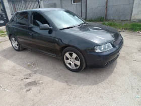 Audi A3 1.9 TDI 4х4 131hp+ + , снимка 2