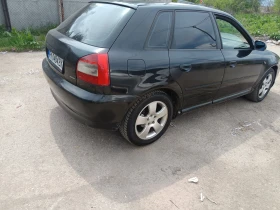 Audi A3 1.9 TDI 4х4 131hp+ + , снимка 4