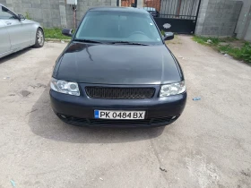 Audi A3 1.9 TDI 4х4 131hp+ + , снимка 1