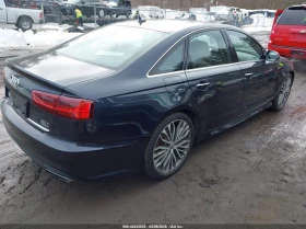 Audi A6 3.0T Premium Plus, снимка 4