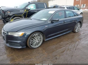 Audi A6 3.0T Premium Plus, снимка 2