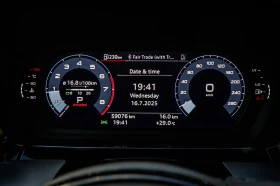 Audi A3 A3 black edition , снимка 12