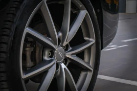 Audi A3 A3 black edition , снимка 17
