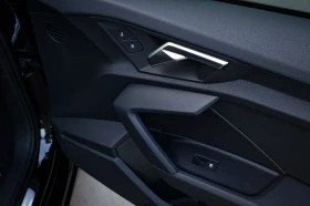 Audi A3 A3 black edition , снимка 5