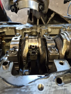 BMW 525 KEYLESS, PANORAMA, VACUUM, снимка 14