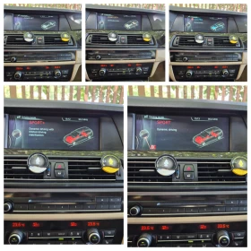 BMW 525 KEYLESS, PANORAMA, VACUUM, снимка 12