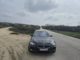 BMW 525 KEYLESS, PANORAMA, VACUUM, снимка 4