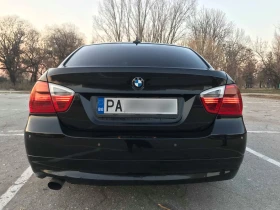 BMW 320, снимка 4