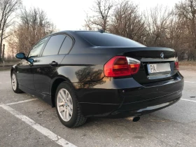 BMW 320, снимка 6