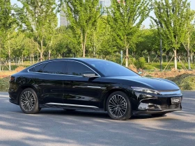 BYD HAN Glory Edition 506 km autogeorge.com, снимка 4