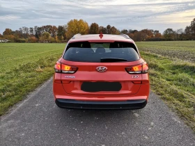 Hyundai I30 1, 4, снимка 3