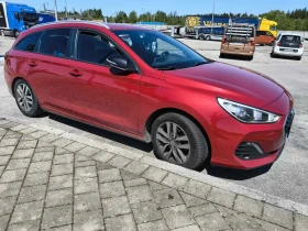 Hyundai I30 1, 4, снимка 4